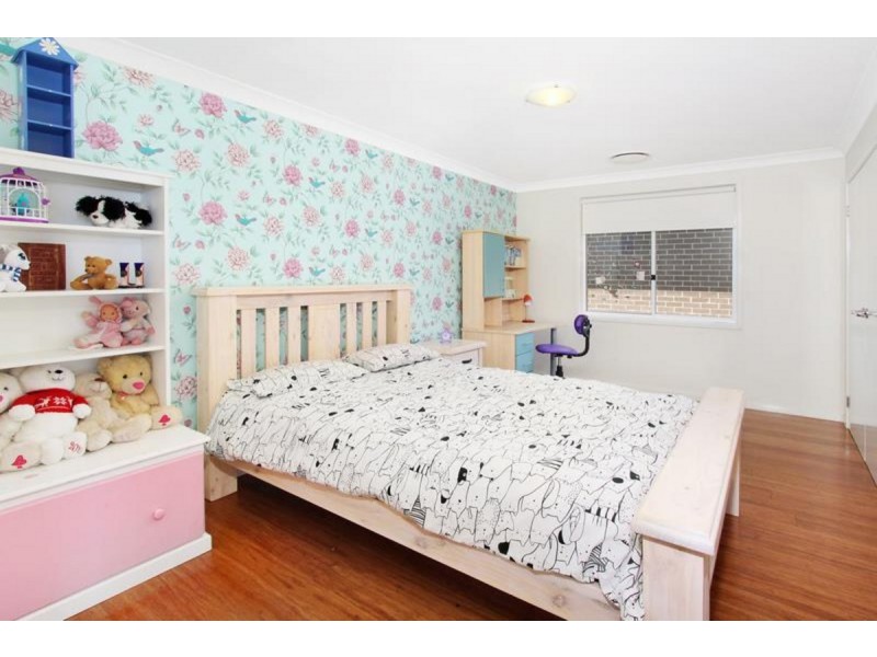 51 Everglades Street, The Ponds NSW 2769